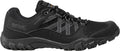 Regatta Edgepoint III Waterproof Men's Walking Shoes - Black