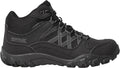Regatta Edgepoint Waterproof Men's Walking Boots - Black