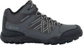 Regatta Edgepoint Waterproof Men's Walking Boots - Grey