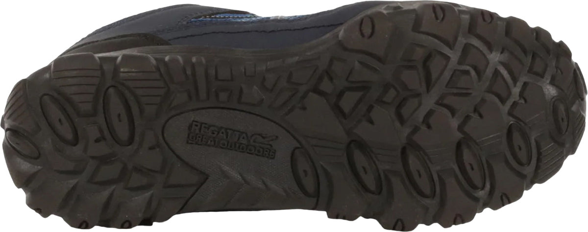 Regatta Edgepoint Waterproof Women's Walking Boots - Blue