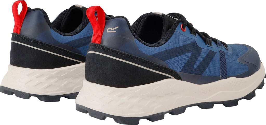 Regatta Leighton Men's Shoes - Blue