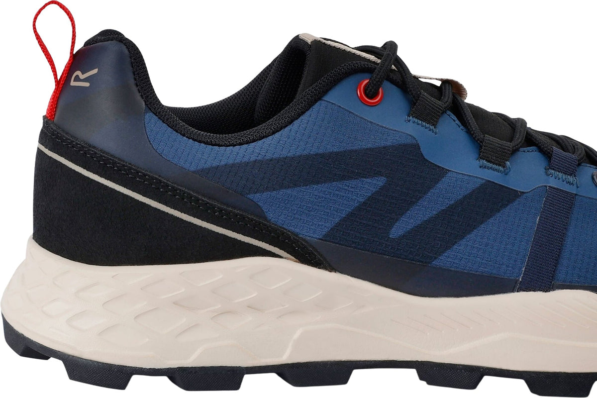 Regatta Leighton Men's Shoes - Blue