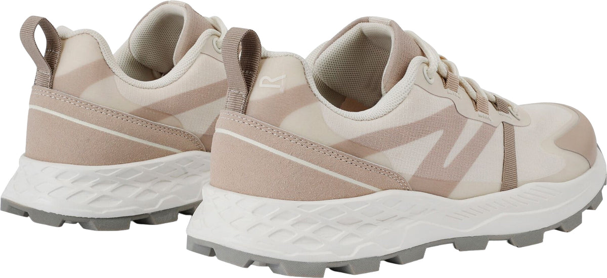 Regatta Leighton Women's Shoes - Cream