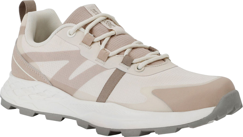 Regatta Leighton Women's Shoes - Cream