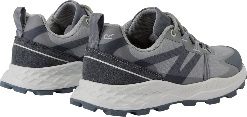 Regatta Leighton Women's Shoes - Grey