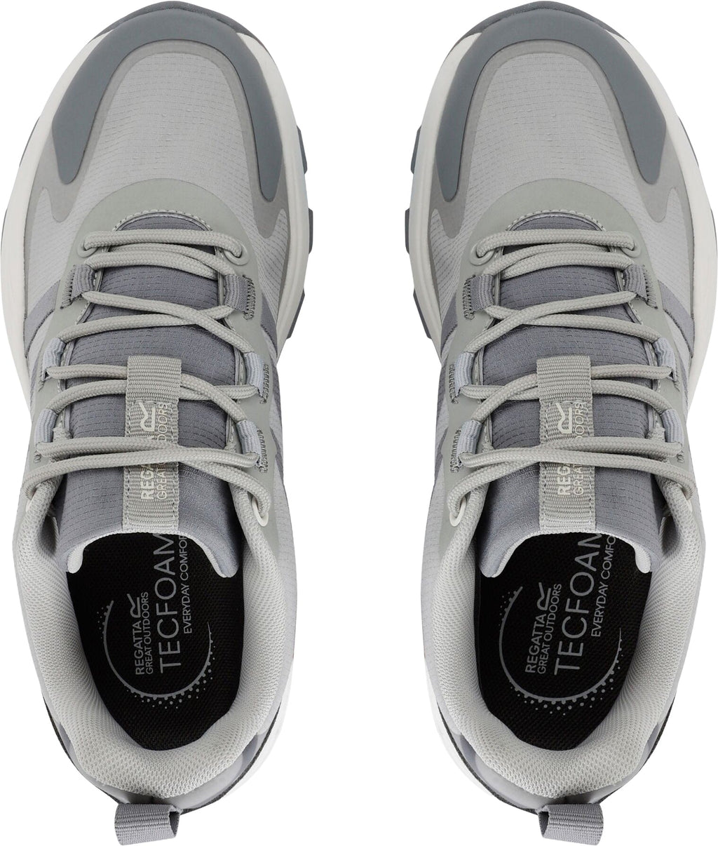 Regatta Leighton Women's Shoes - Grey