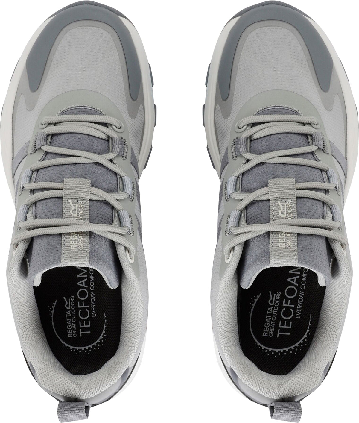 Regatta Leighton Women's Shoes - Grey