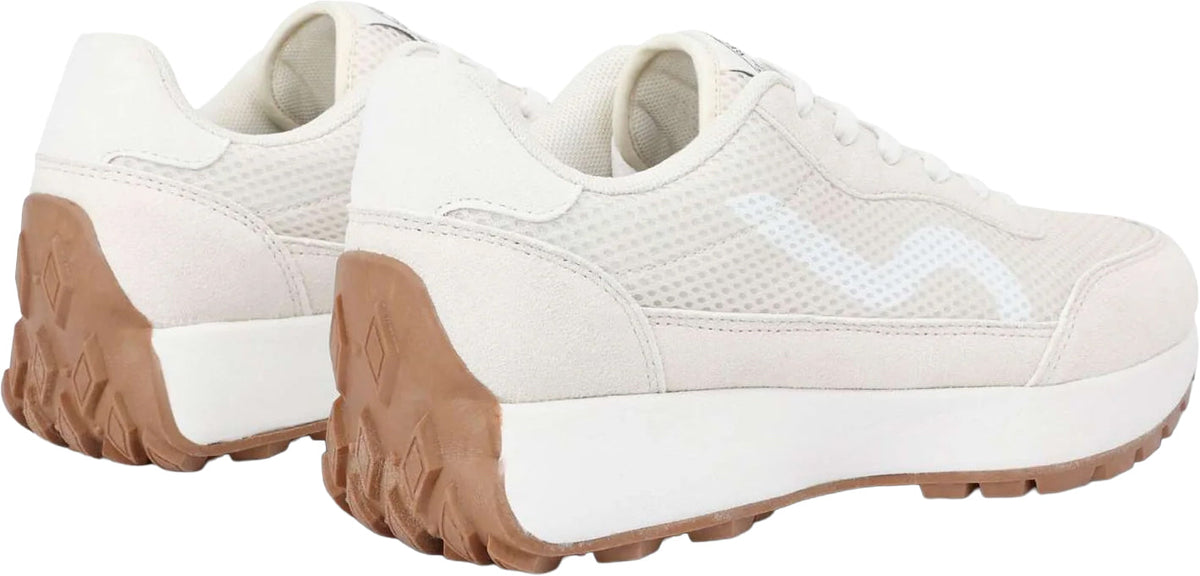Regatta Marine Heritage Women's Shoes - Cream