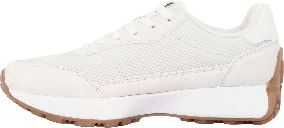 Regatta Marine Heritage Women's Shoes - Cream