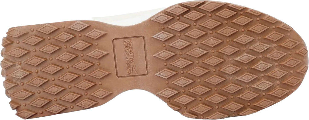 Regatta Marine Heritage Women's Shoes - Cream