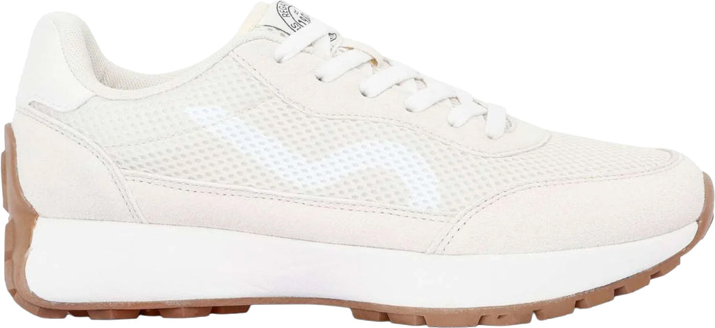 Regatta Marine Heritage Women's Shoes - Cream