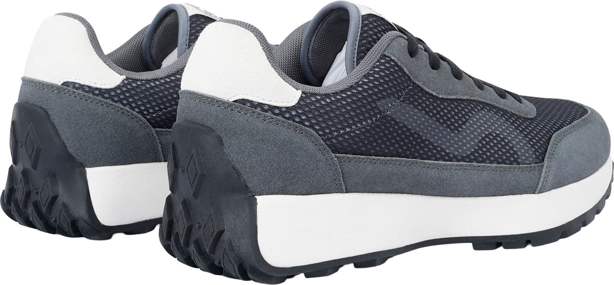 Regatta Marina Heritage Men's Shoes - Black