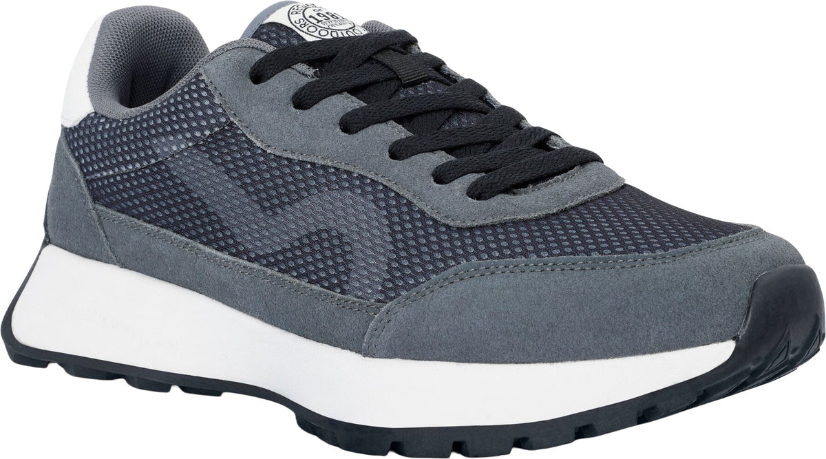 Regatta Marina Heritage Men's Shoes - Black