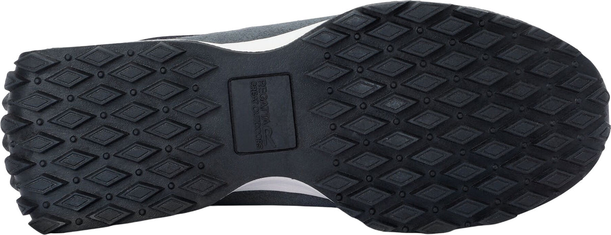 Regatta Marina Heritage Men's Shoes - Black