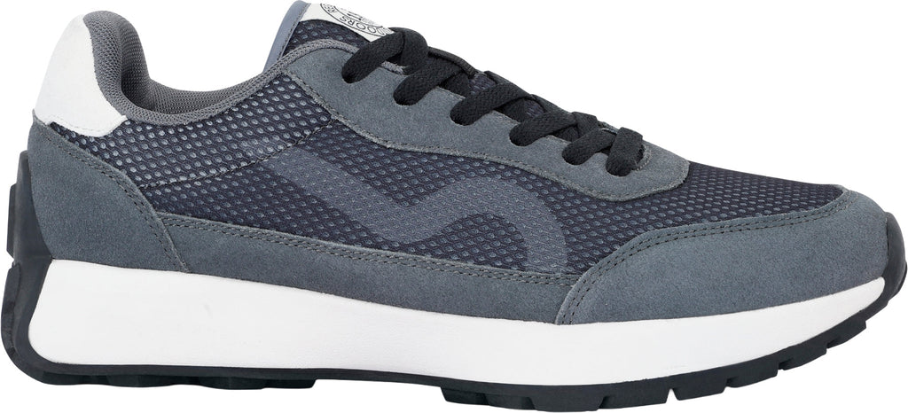 Regatta Marina Heritage Men's Shoes - Black