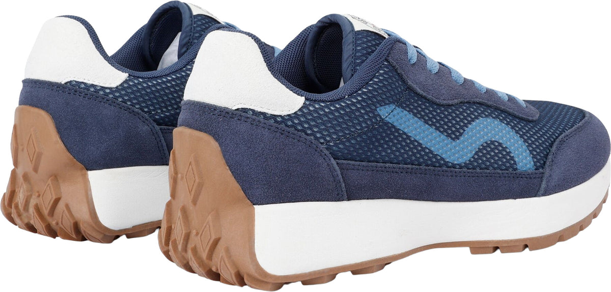 Regatta Marine Heritage Men's Shoes - Blue