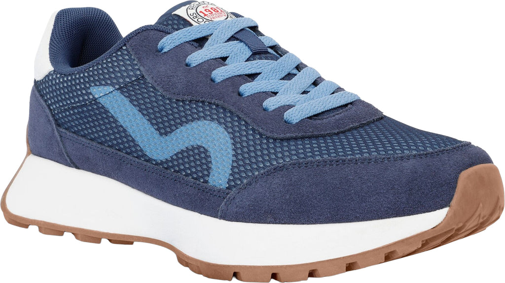 Regatta Marine Heritage Men's Shoes - Blue