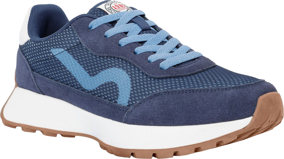 Regatta Marine Heritage Men's Shoes - Blue