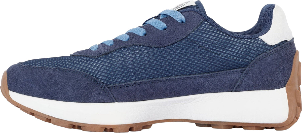 Regatta Marine Heritage Men's Shoes - Blue