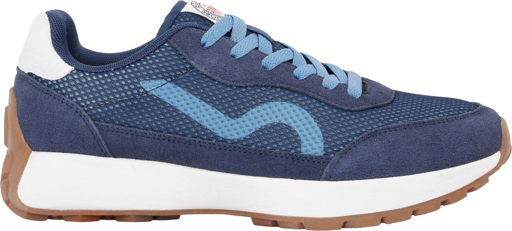 Regatta Marine Heritage Men's Shoes - Blue