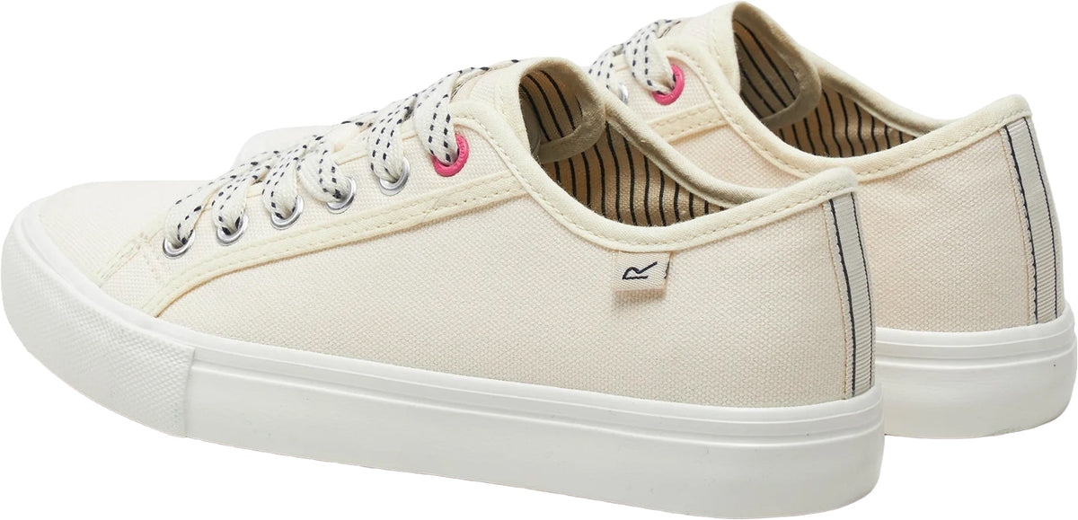 Regatta Marine Pump Women's Shoes - White