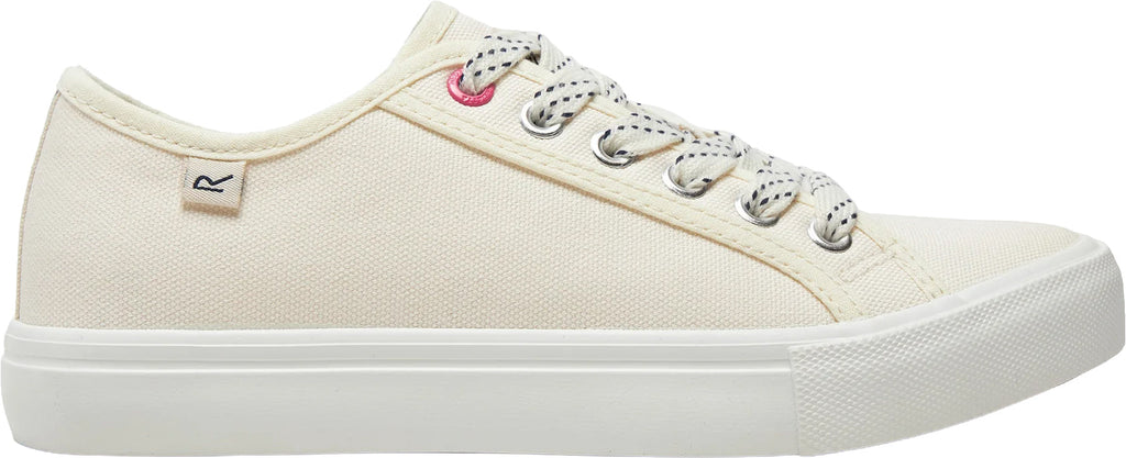 Regatta Marine Pump Women's Shoes - White