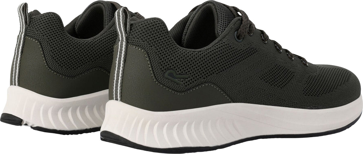 Regatta Marine Sport Men's Shoes - Green