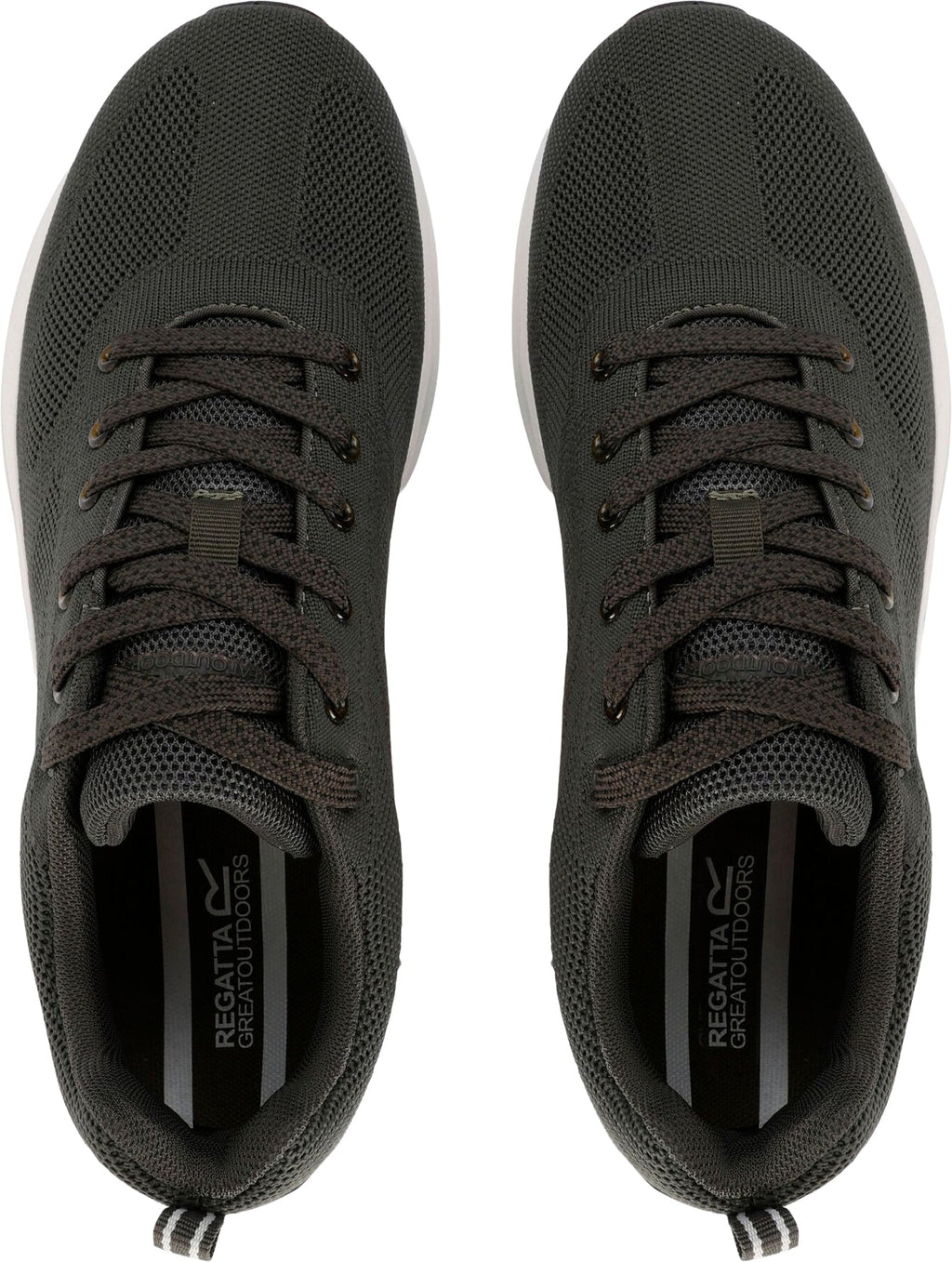 Regatta Marine Sport Men's Shoes - Green