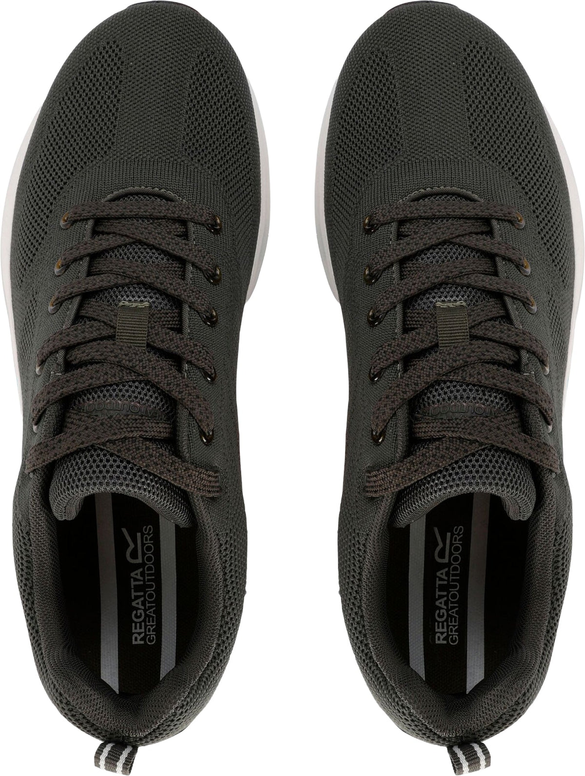Regatta Marine Sport Men's Shoes - Green