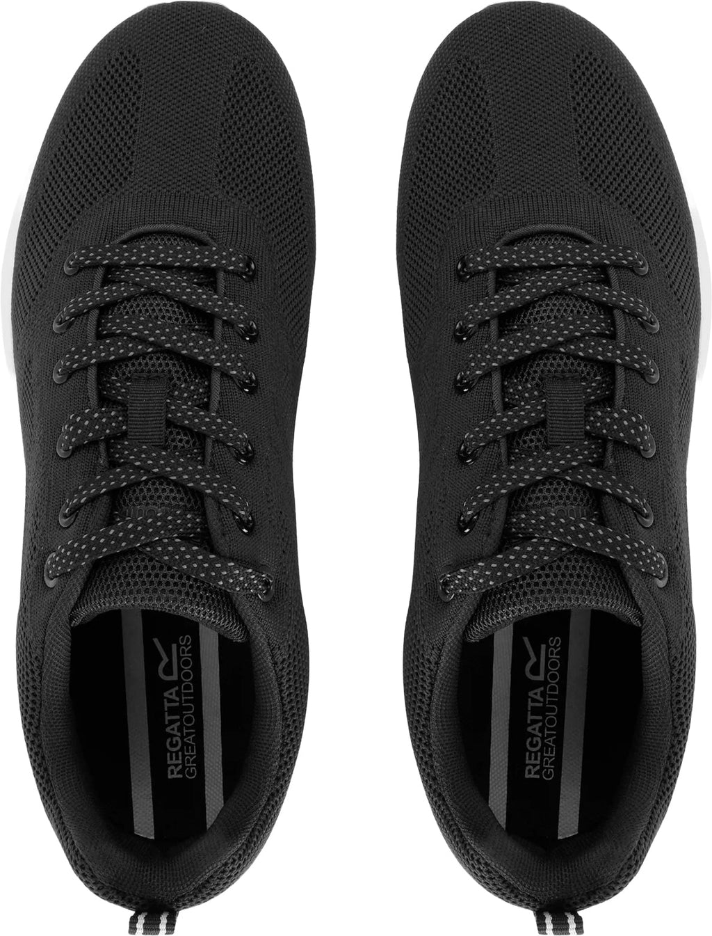 Regatta Marine Sport Men's Shoes - Black