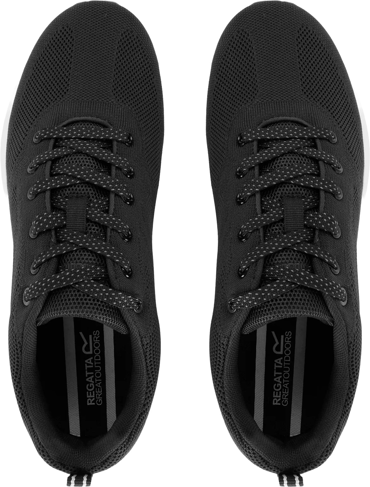 Regatta Marine Sport Men's Shoes - Black