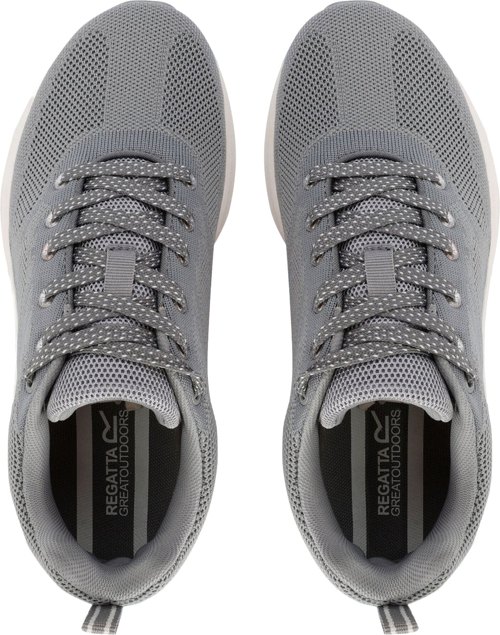 Regatta Marine Sport Women's Shoes - Grey
