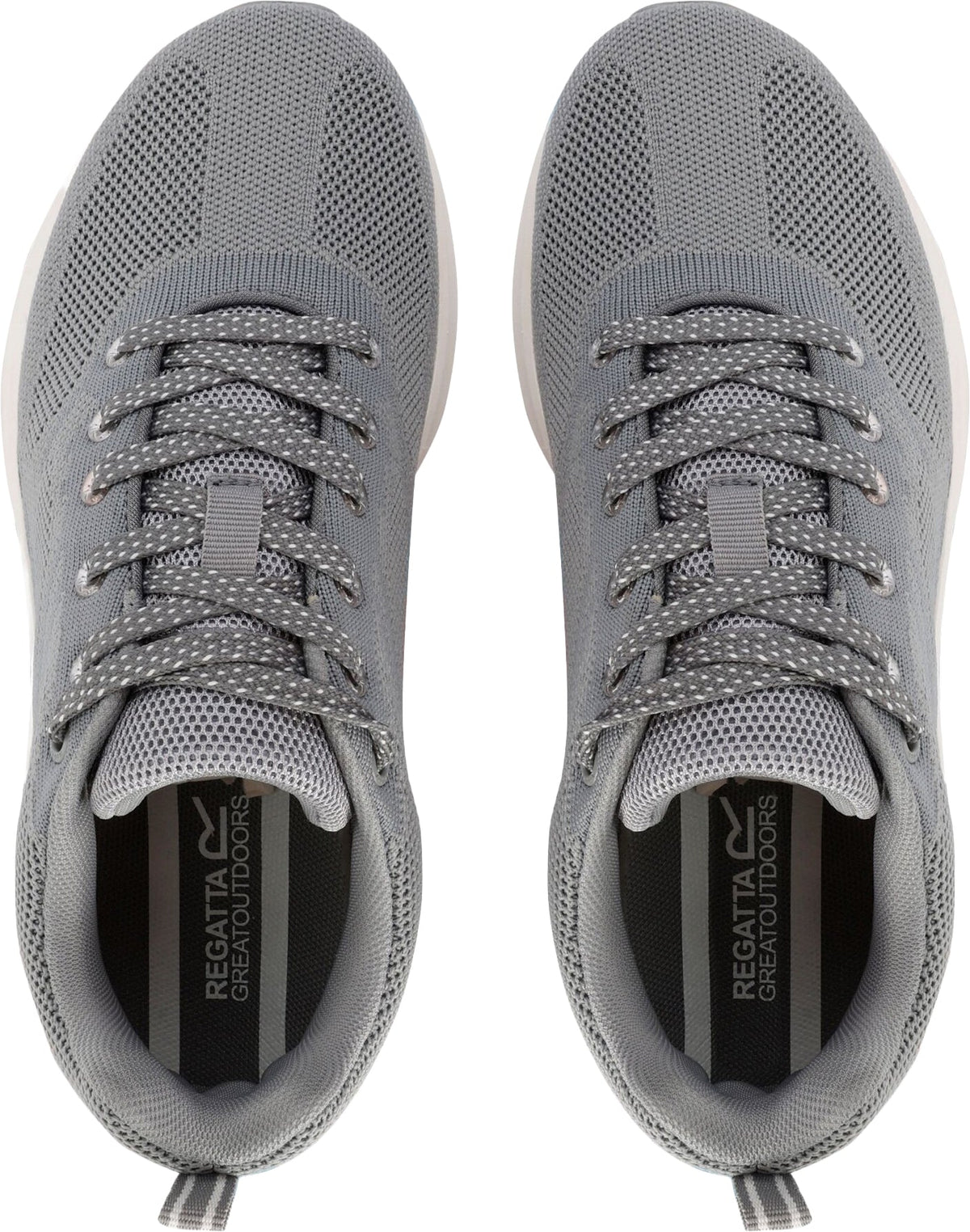 Regatta Marine Sport Women's Shoes - Grey