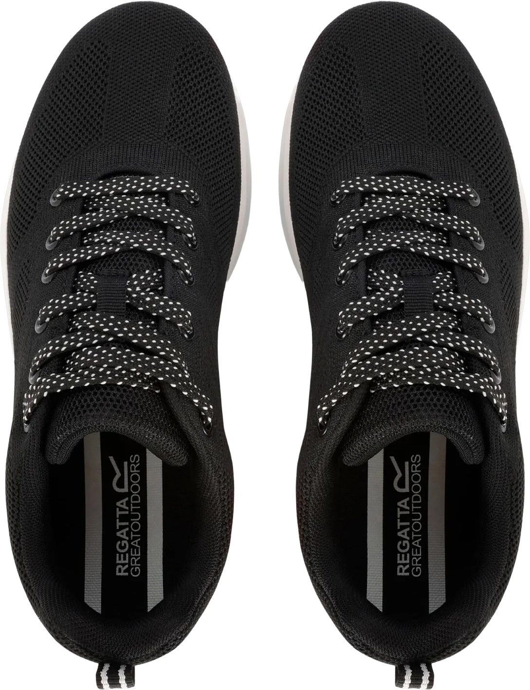 Regatta Marine Sport Women's Shoes - Black