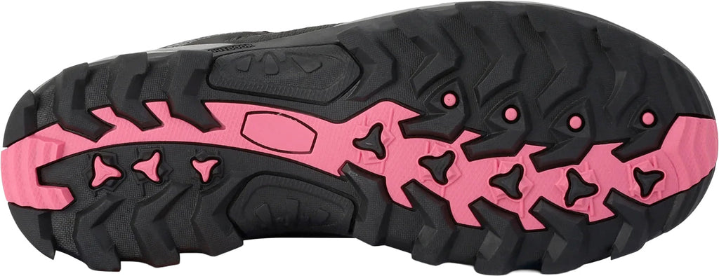 Regatta Samaris III Waterproof Women's Walking Shoes - Grey