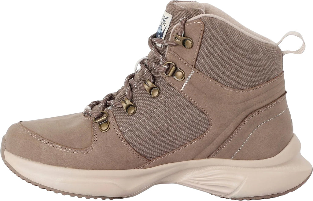 Regatta Sambrook Waterproof Women's Walking Boots - Beige