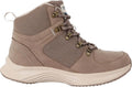 Regatta Sambrook Waterproof Women's Walking Boots - Beige