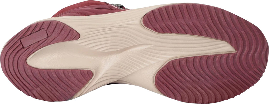 Regatta Sambrook Waterproof Women's Walking Boots - Red