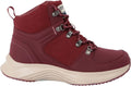 Regatta Sambrook Waterproof Women's Walking Boots - Red