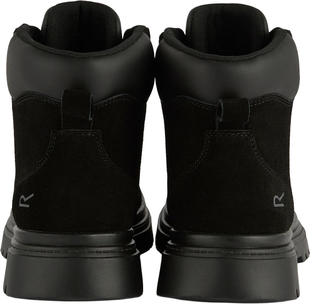 Regatta Whinton Women's Boots - Black