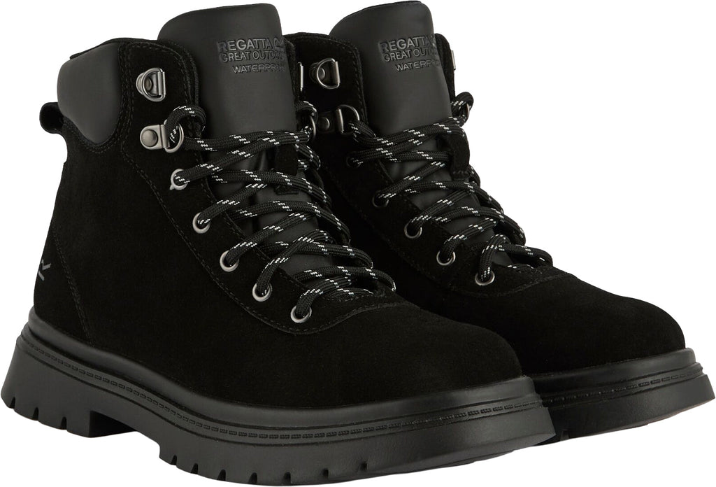 Regatta Whinton Women's Boots - Black