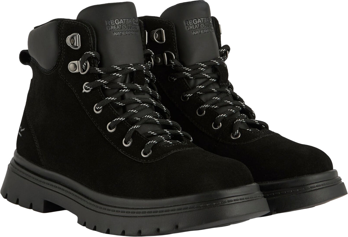 Regatta Whinton Women's Boots - Black