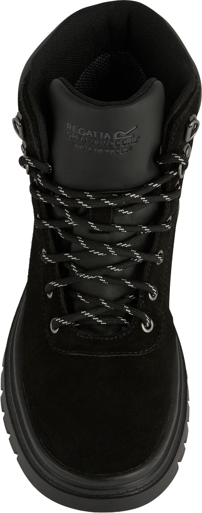 Regatta Whinton Women's Boots - Black