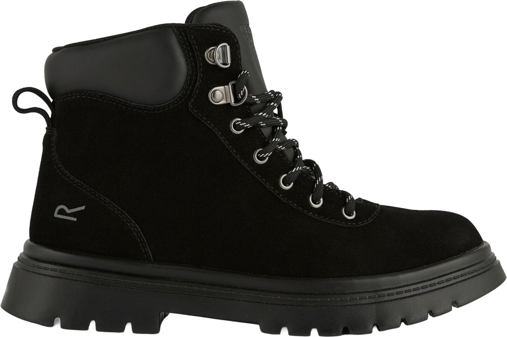 Regatta Whinton Women's Boots - Black