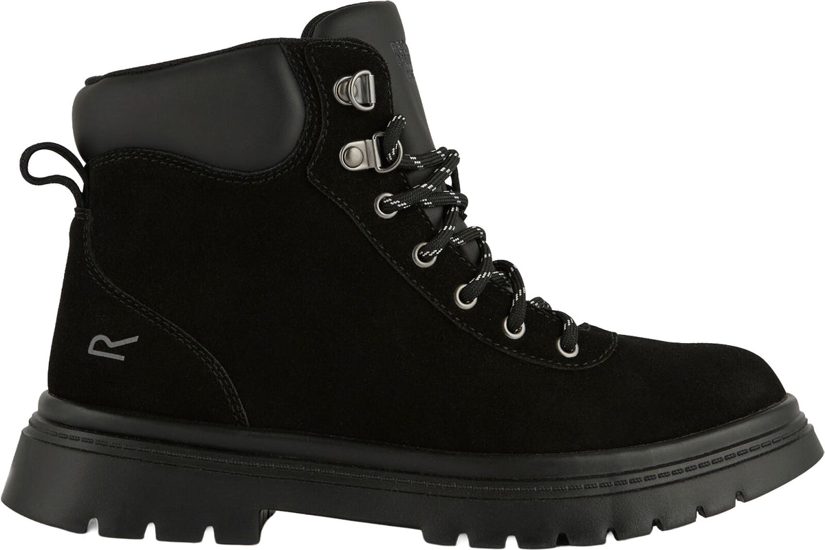 Regatta Whinton Women's Boots - Black
