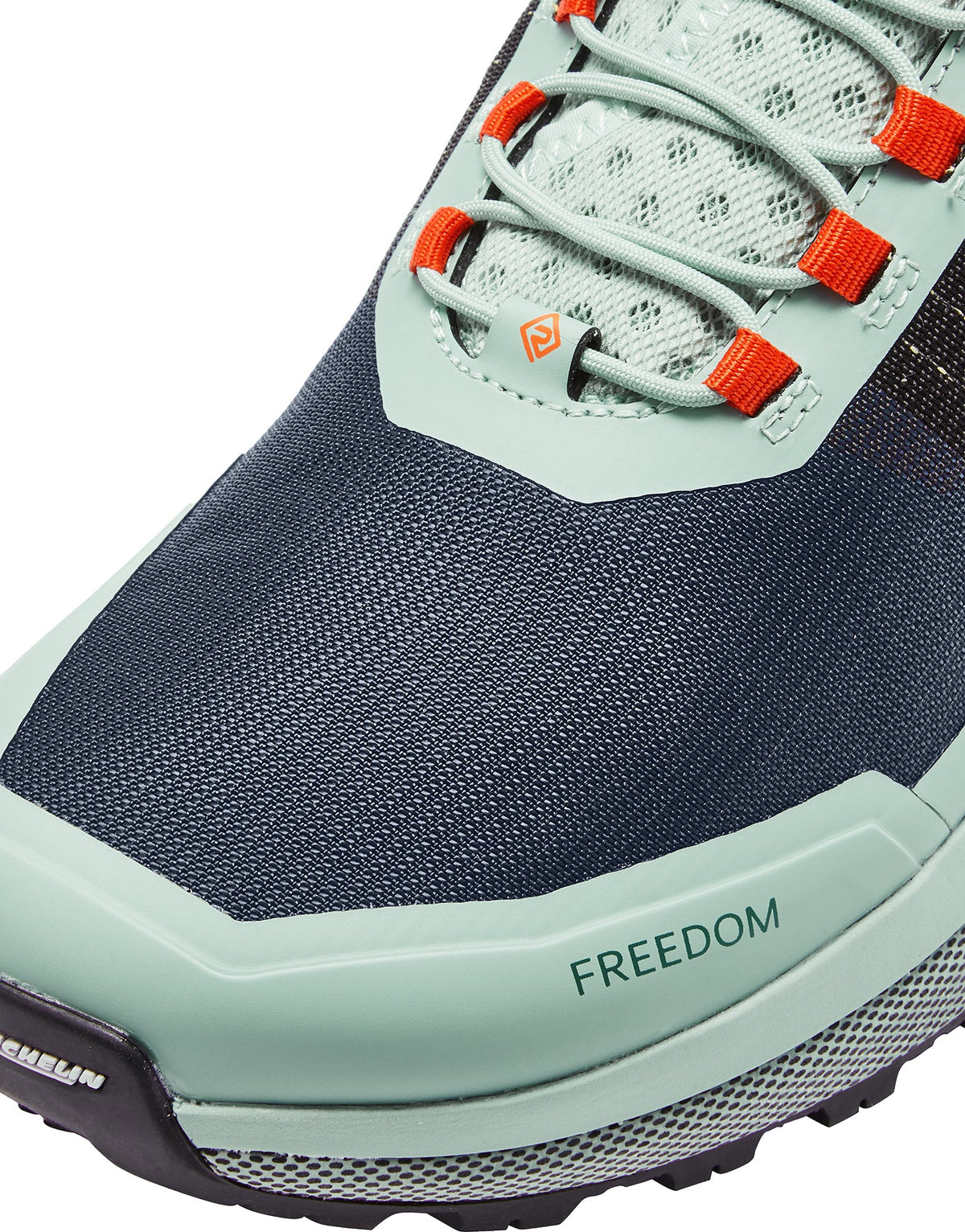 Ronhill Freedom Women's Trail Running Shoes - Green