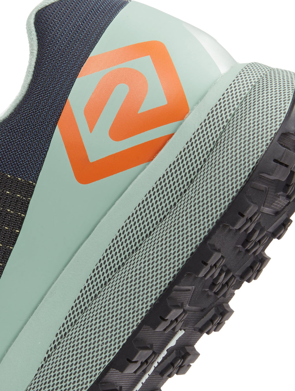 Ronhill Freedom Women's Trail Running Shoes - Green