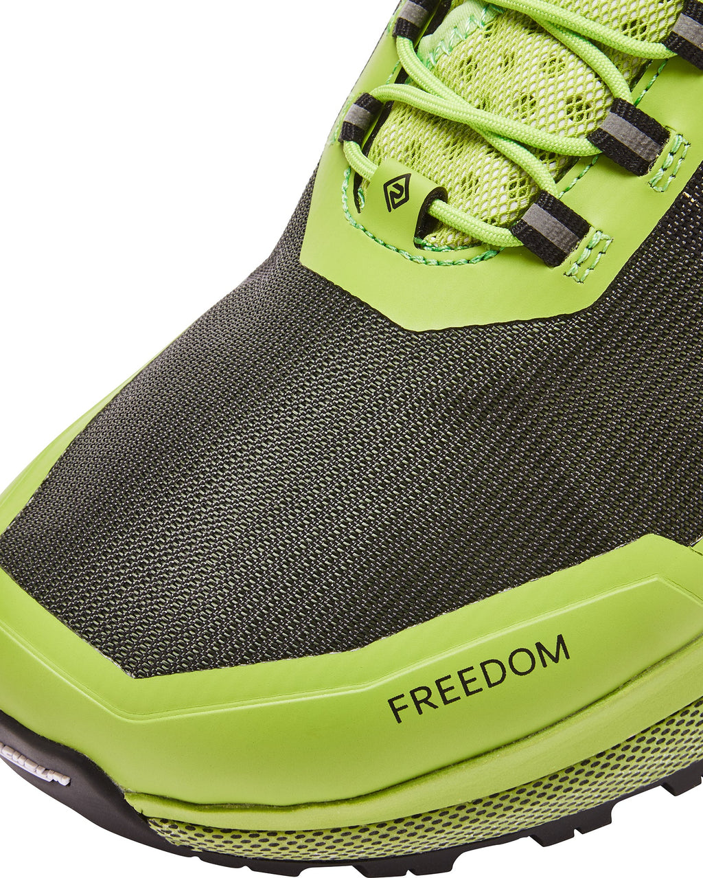 Ronhill Freedom Men's Trail Running Shoes - Green