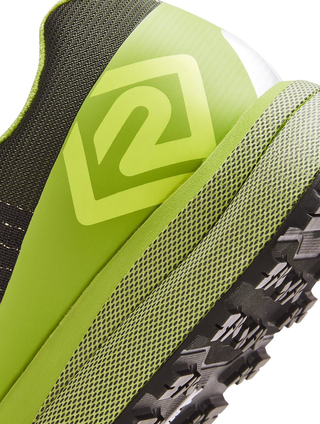 Ronhill Freedom Men's Trail Running Shoes - Green