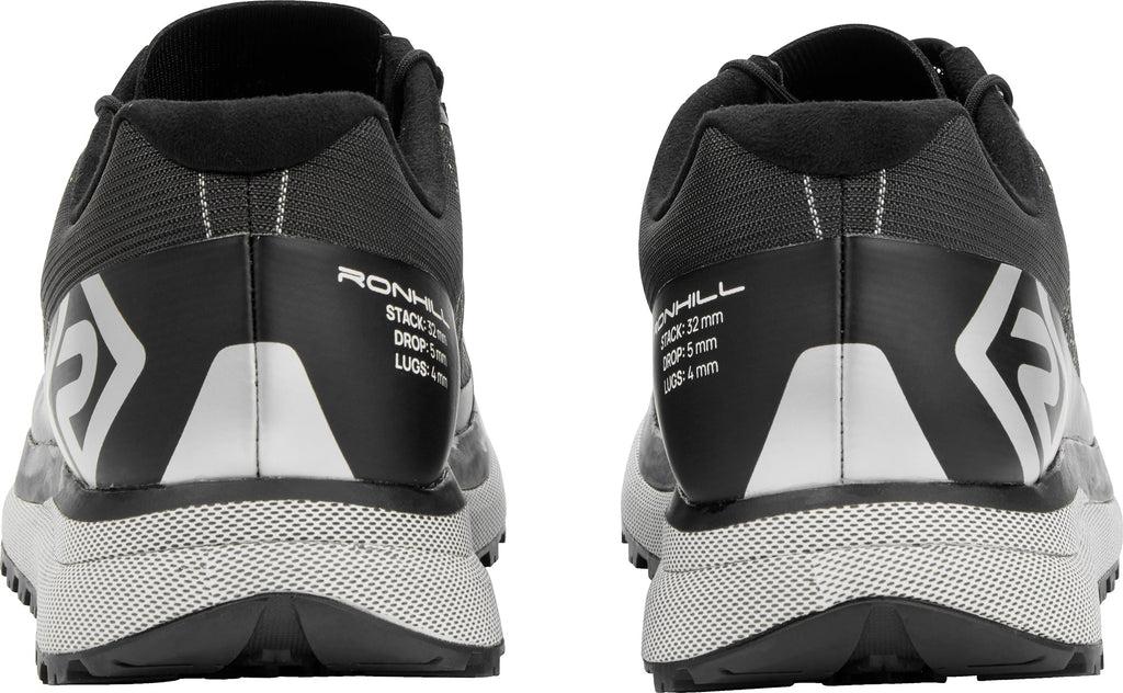 Ronhill Freedom Men's Trail Running Shoes - Black